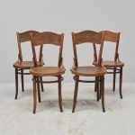 1535 4130 CAFÉ CHAIRS